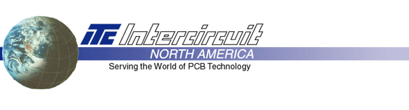 ITC Intercircuit North America Serving the World of PCB Technology