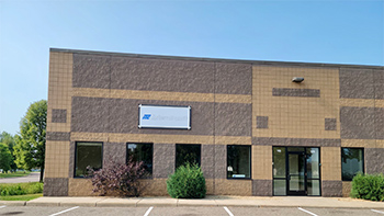 ITC North America Headquarter